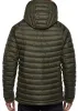 Black Diamond Men's Access Down Hood sold by Prfo