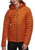 Black Diamond Men's Access Down Hood sold by Prfo