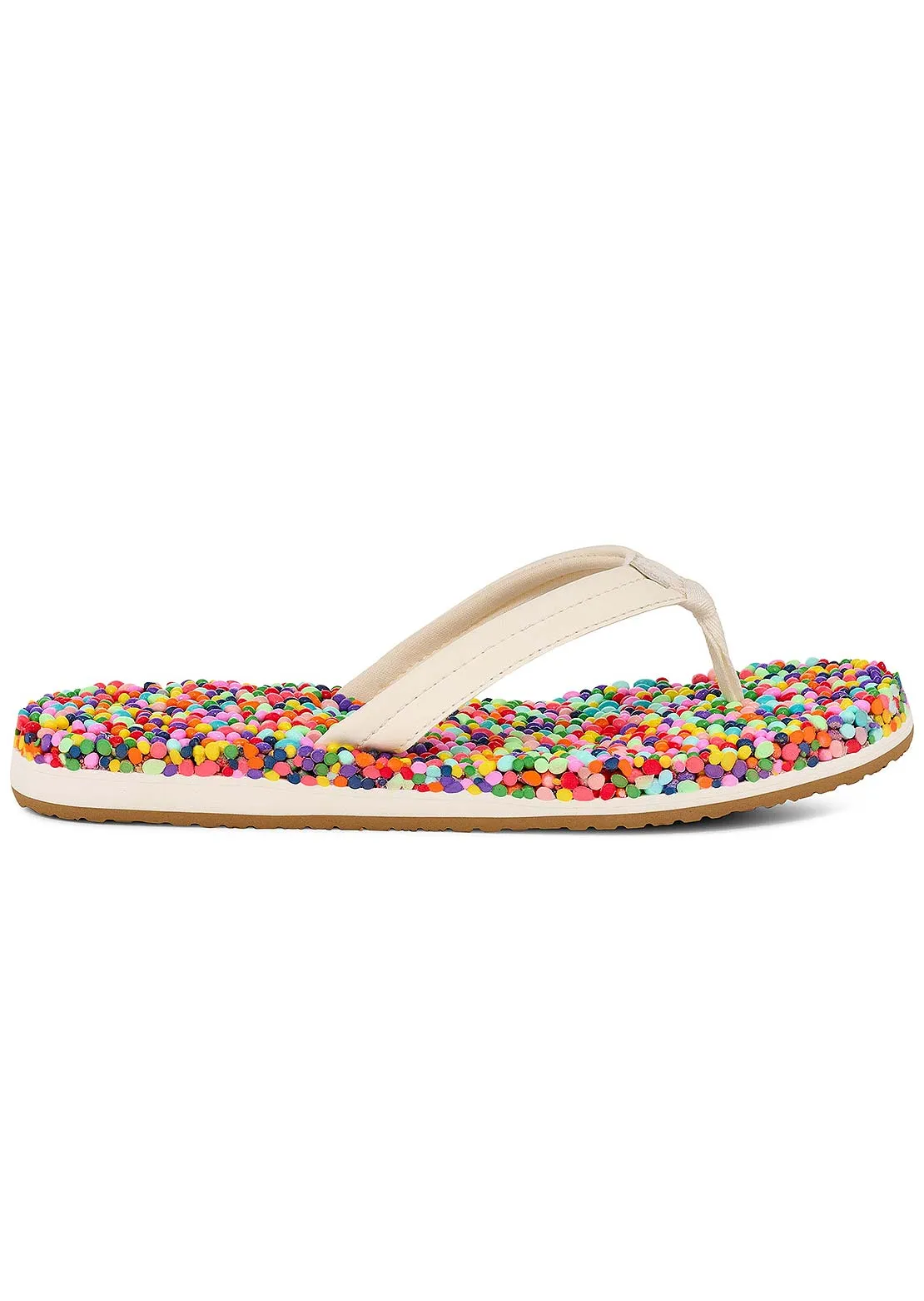 Sanuk Women's Bubblecush Sandals sold by Prfo