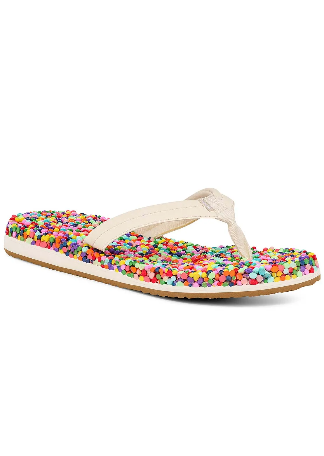 Sanuk Women's Bubblecush Sandals sold by Prfo product image thumbnail 4