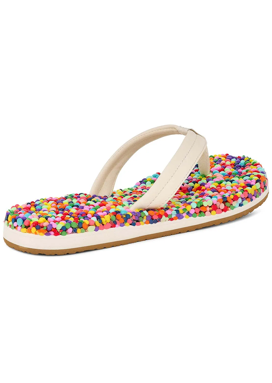Sanuk Women's Bubblecush Sandals sold by Prfo product image thumbnail 5