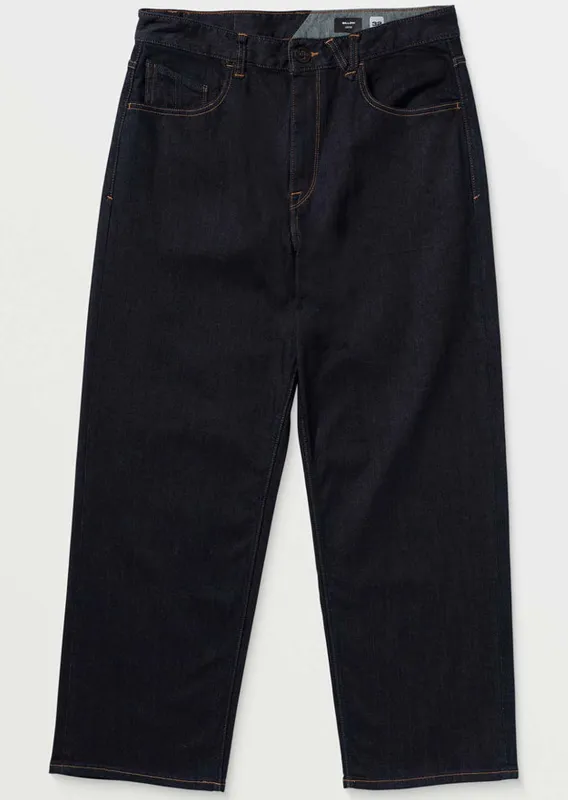 Volcom Men's Billow Denim Pants sold by Prfo