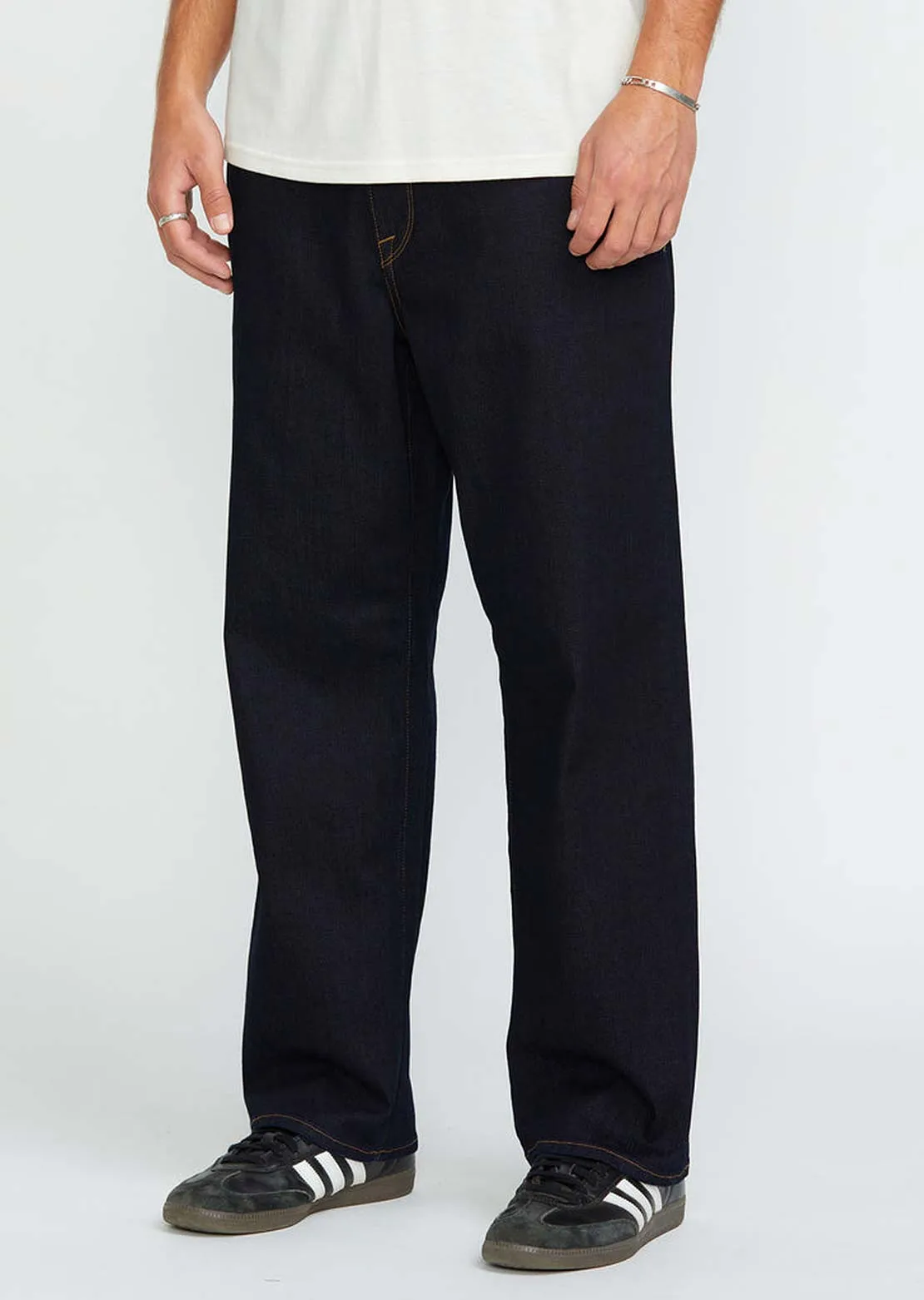 Volcom Men's Billow Denim Pants sold by Prfo product image thumbnail 4