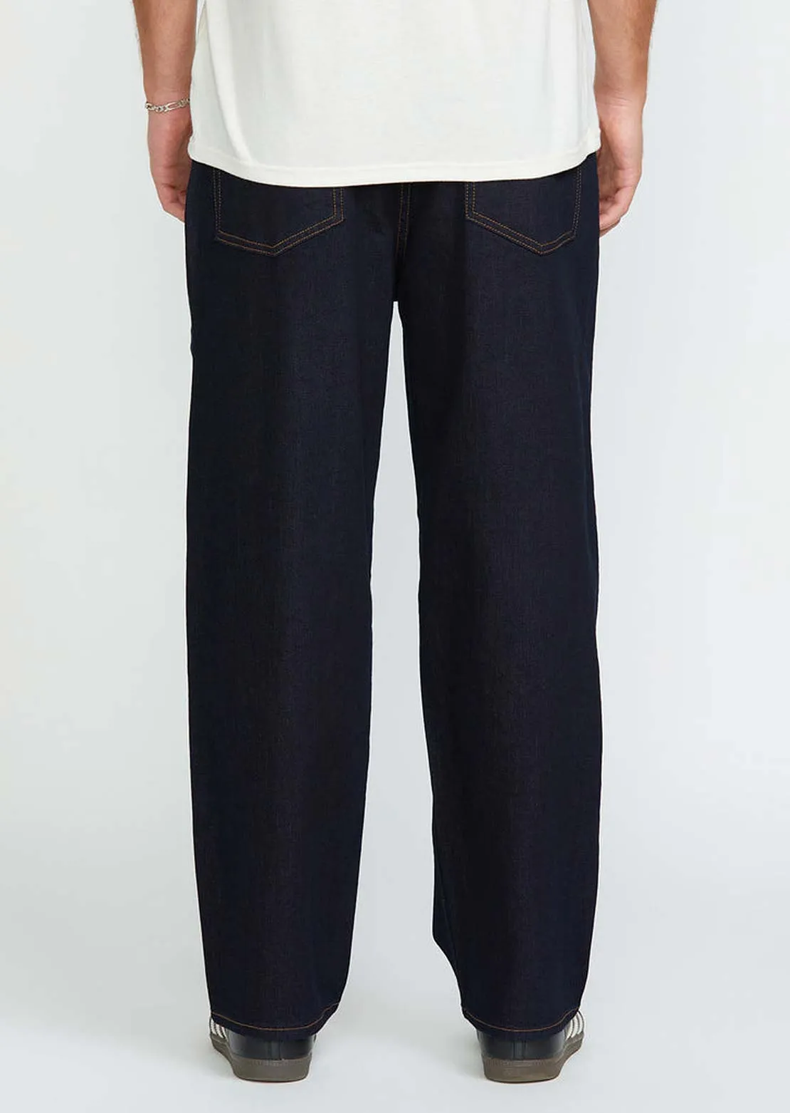 Volcom Men's Billow Denim Pants sold by Prfo product image thumbnail 5