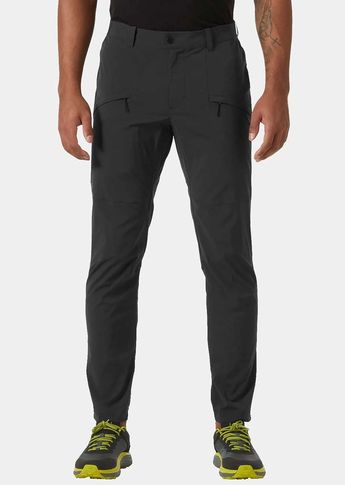 Helly Hansen Men's Vinda Light Tur Pants sold by Prfo product image thumbnail 3
