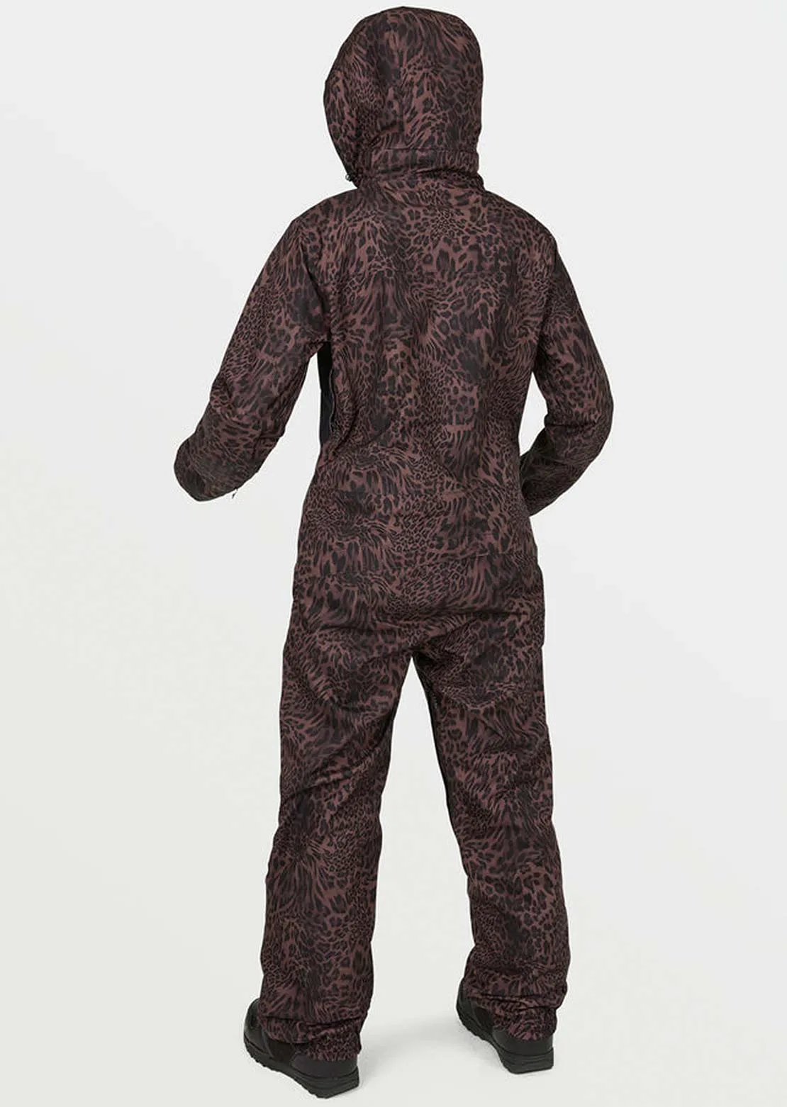 Volcom Women's Shiloh Snow Suit sold by Prfo product image thumbnail 2