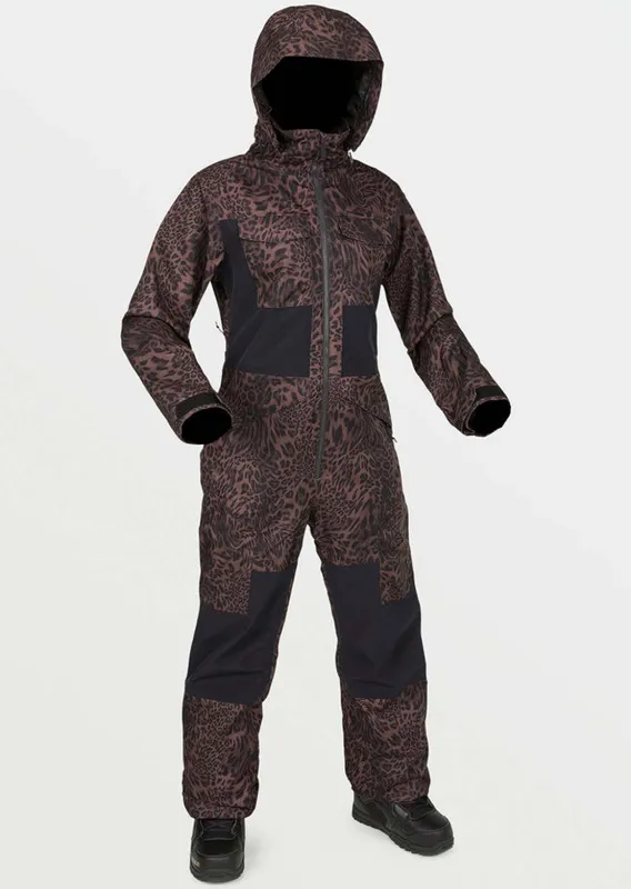 Volcom Women's Shiloh Snow Suit sold by Prfo