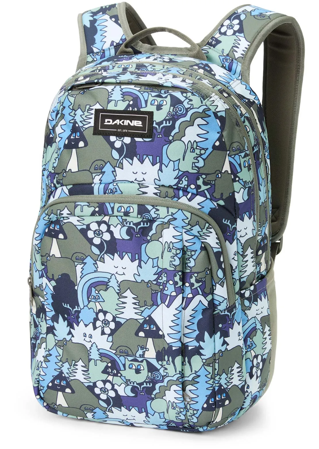 Dakine Campus 25L Backpack sold by Prfo