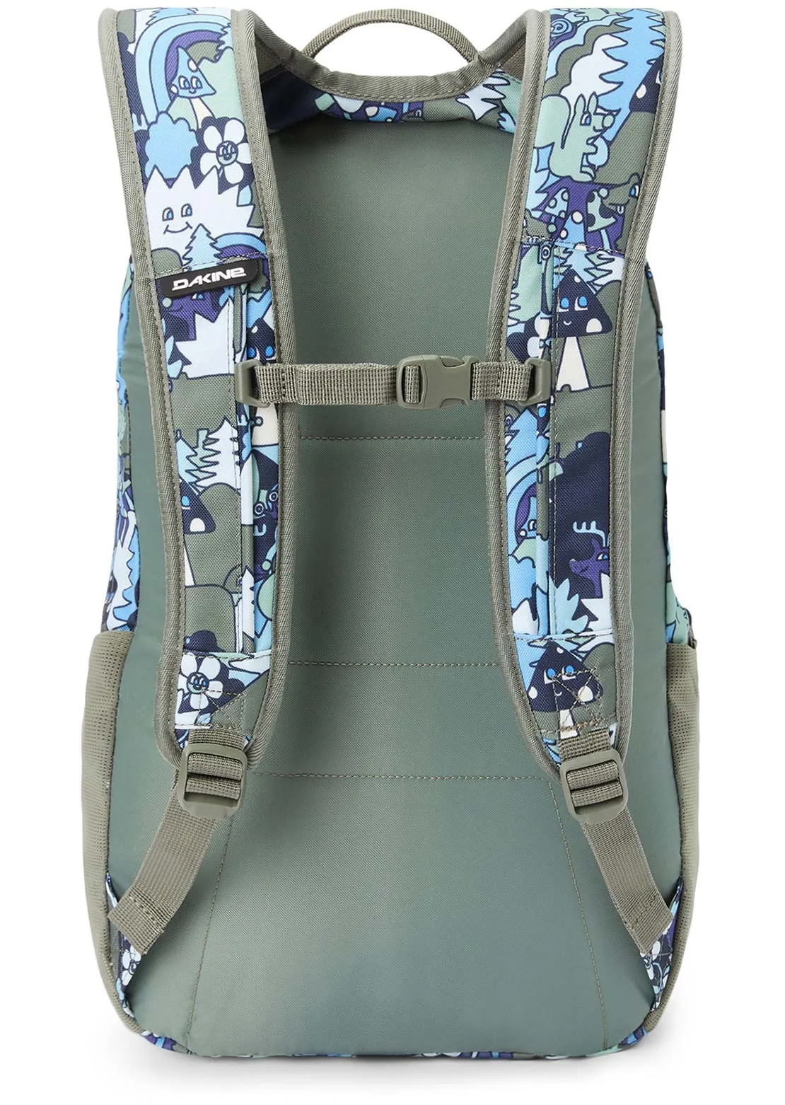 Dakine Campus 25L Backpack sold by Prfo product image thumbnail 2