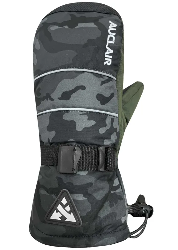 Auclair Junior Snowstorm Mitts sold by Prfo