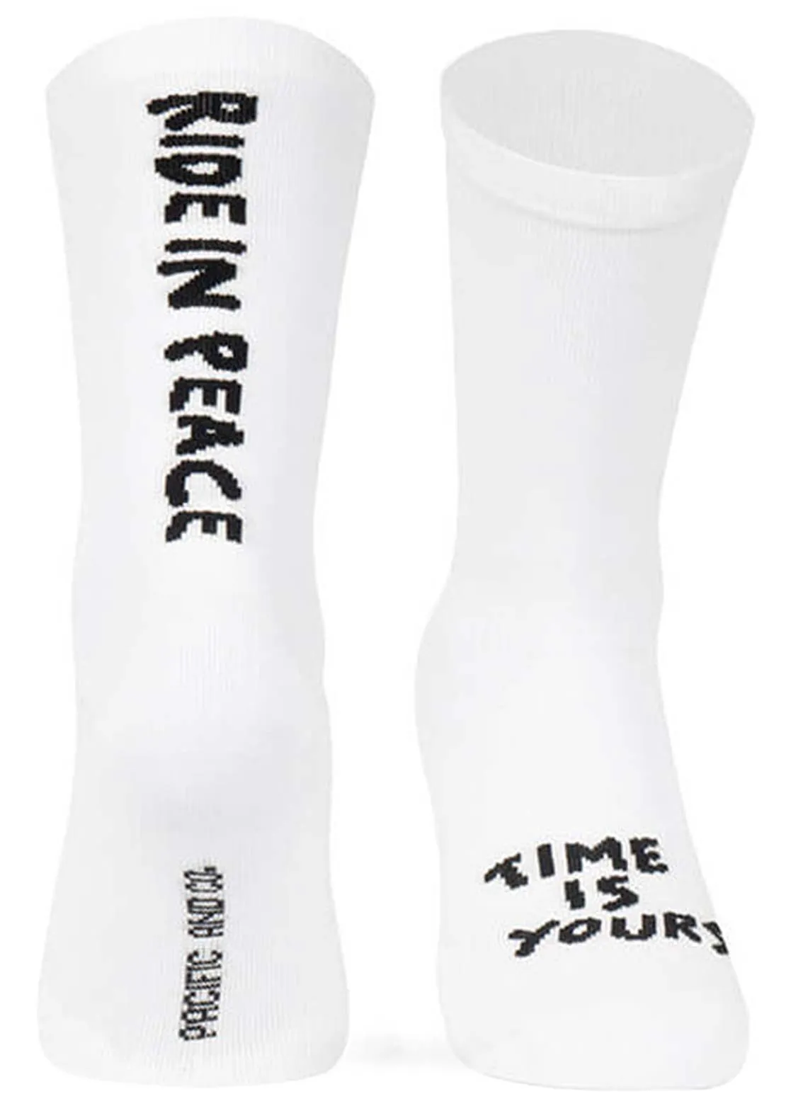 Pacific And Co. Ride In Peace Socks sold by Prfo product image thumbnail 2