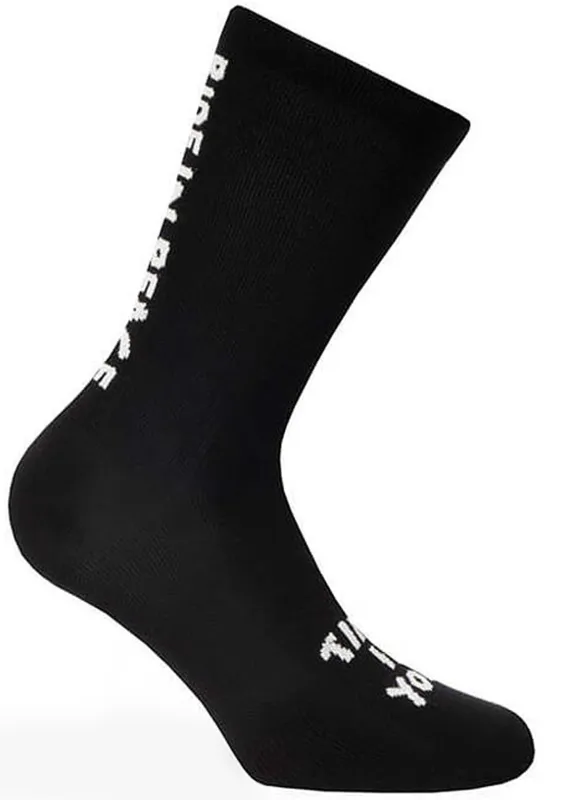 Pacific And Co. Ride In Peace Socks sold by Prfo