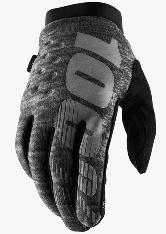 100% Brisker Cold Weather Gloves sold by Prfo