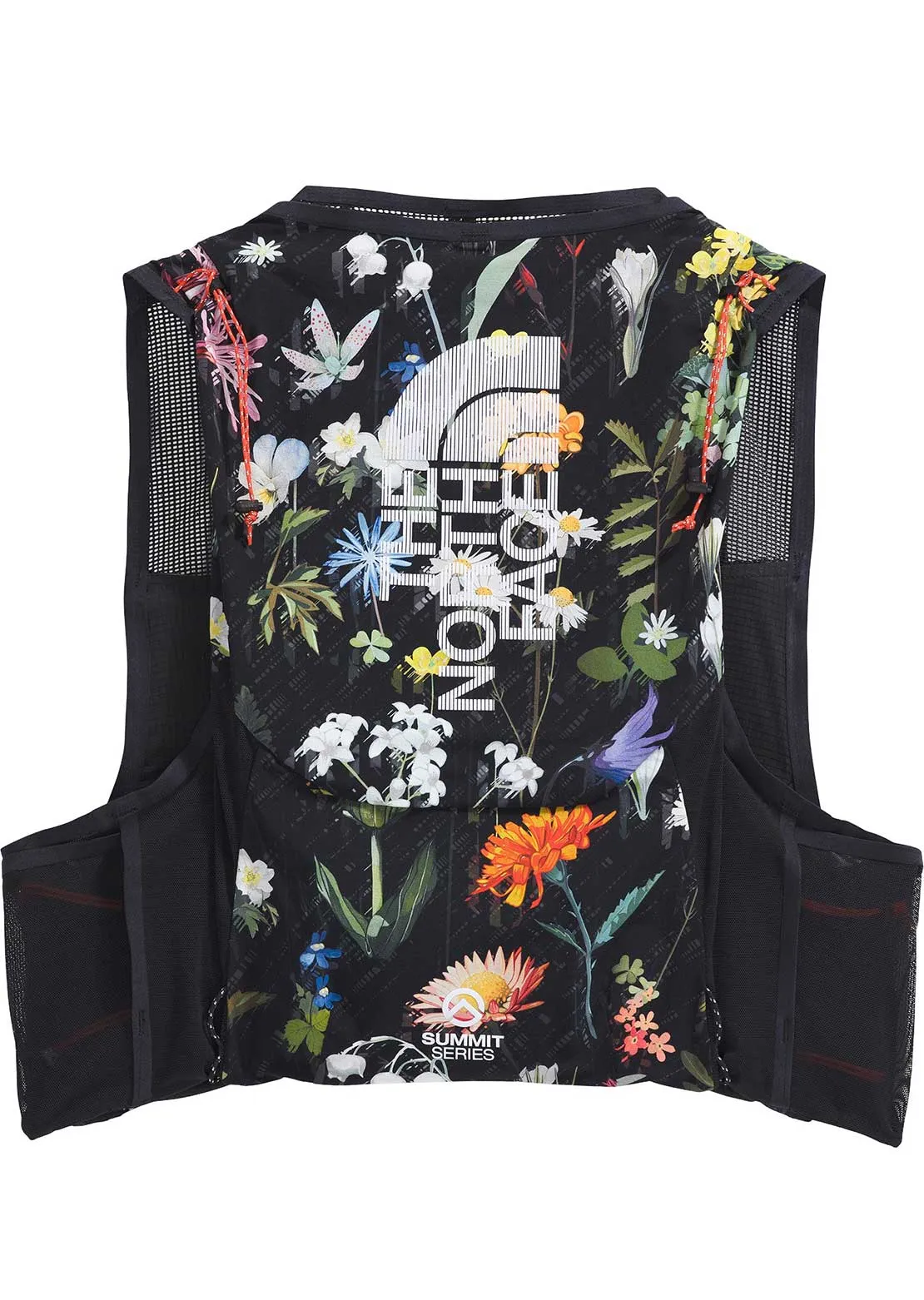 The North Face Unisex Summit Run 10 Vest sold by Prfo product image thumbnail 2