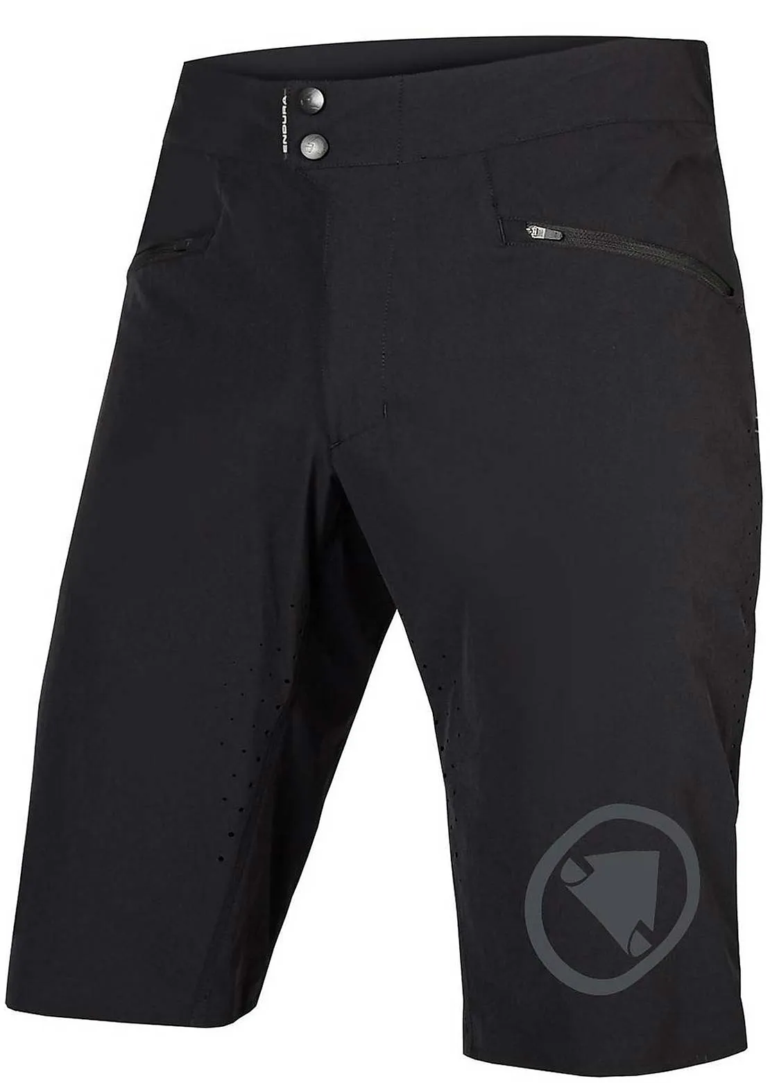 Endura Men's Single Track Lite Shorts sold by Prfo