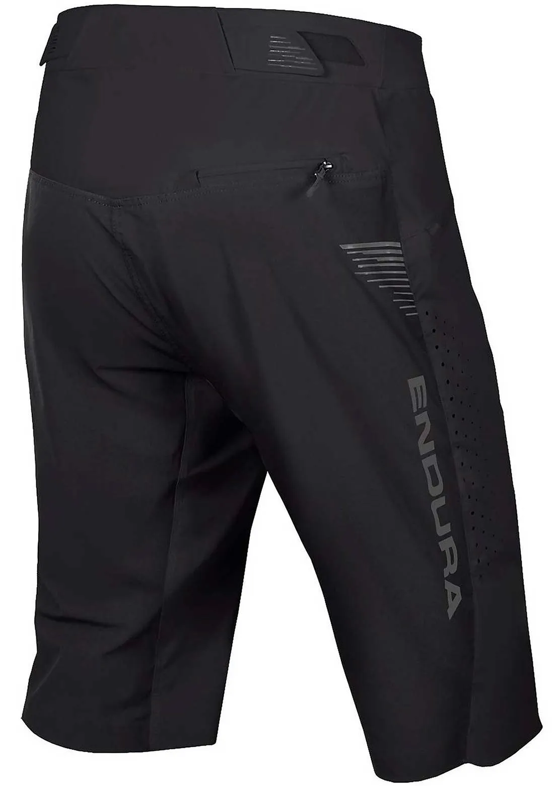 Endura Men's Single Track Lite Shorts sold by Prfo product image thumbnail 2