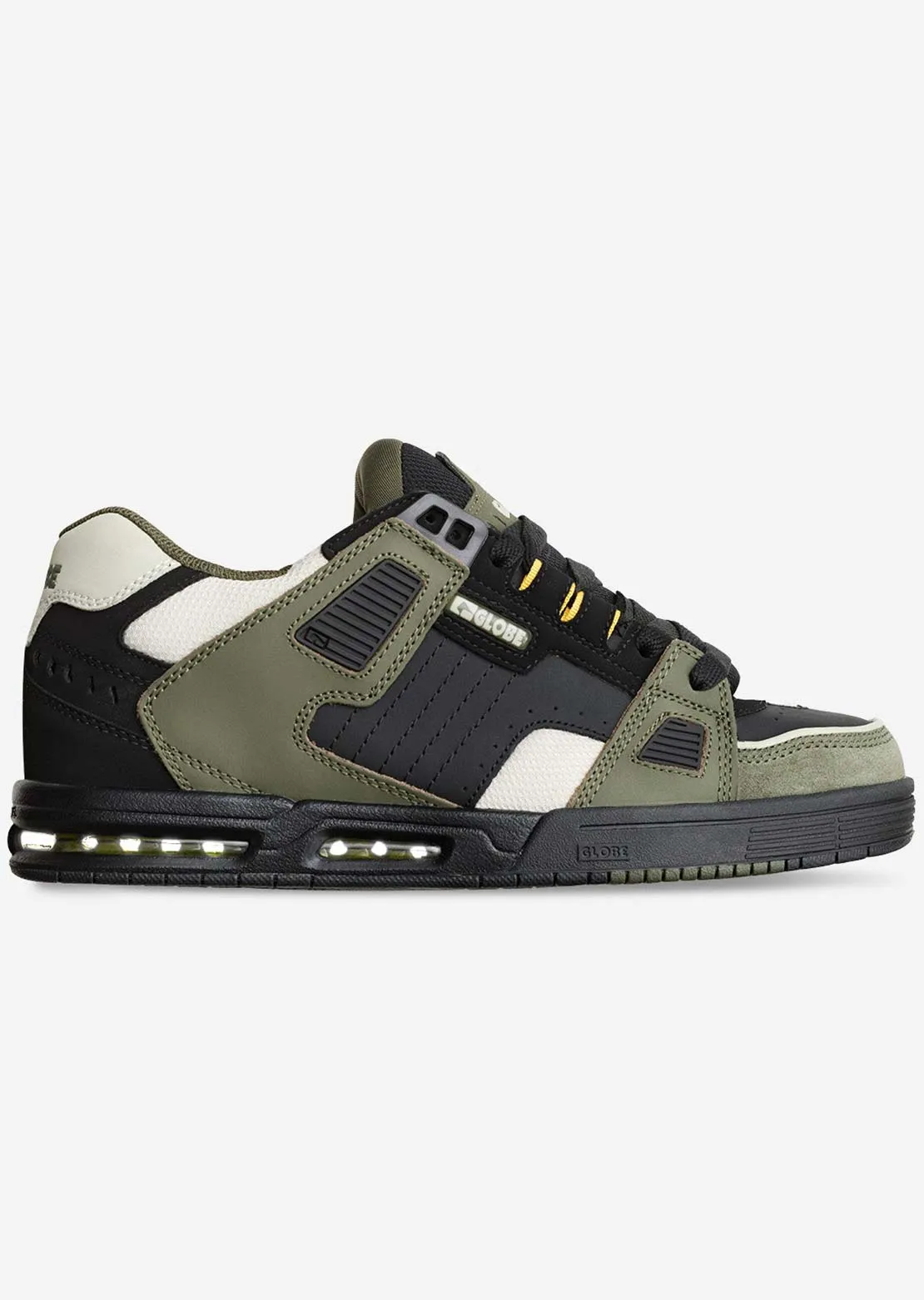 Globe Men's Sabre Shoes sold by Prfo product image thumbnail 4