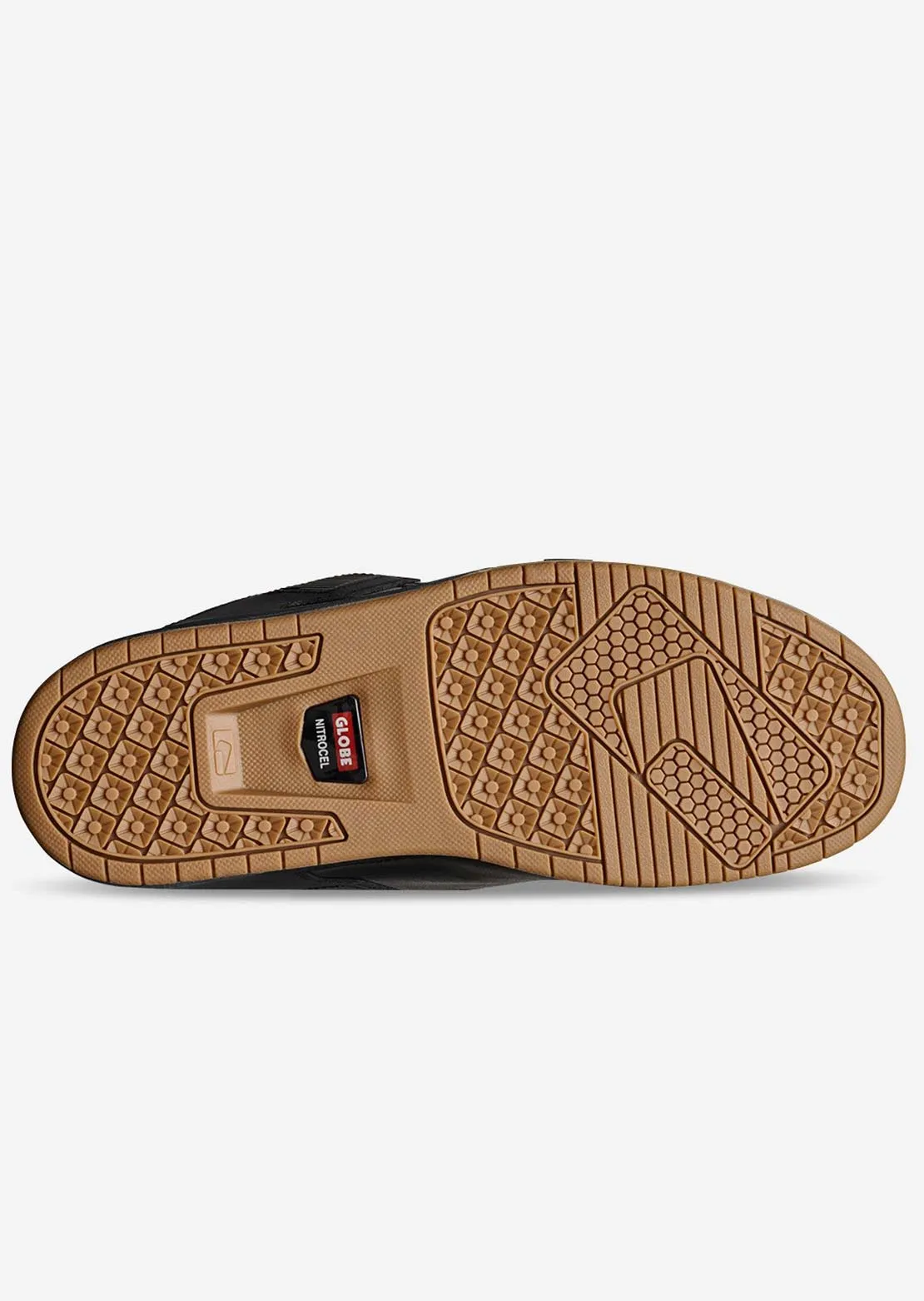 Globe Men's Sabre Shoes sold by Prfo product image thumbnail 2