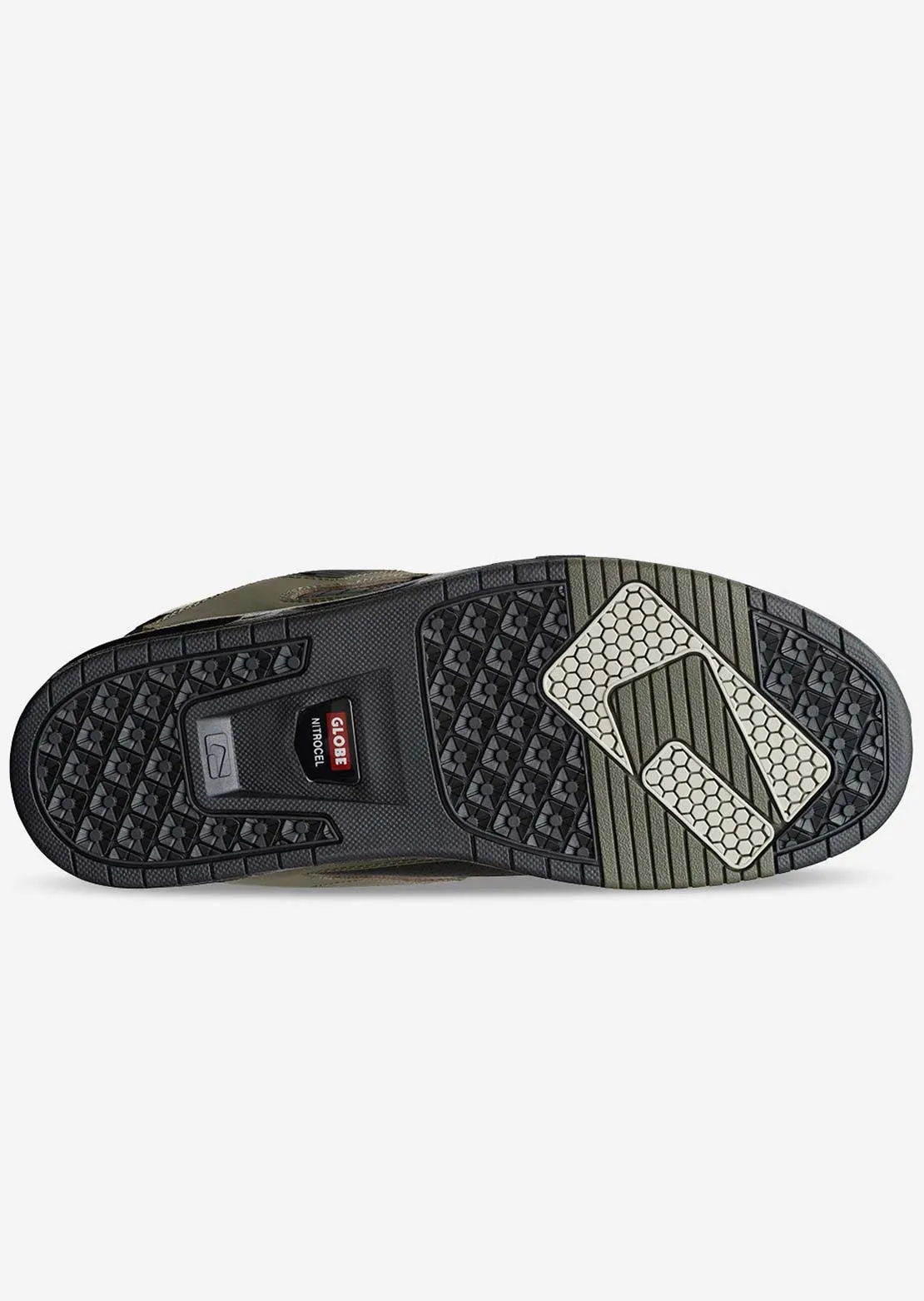 Globe Men's Sabre Shoes sold by Prfo product image thumbnail 5