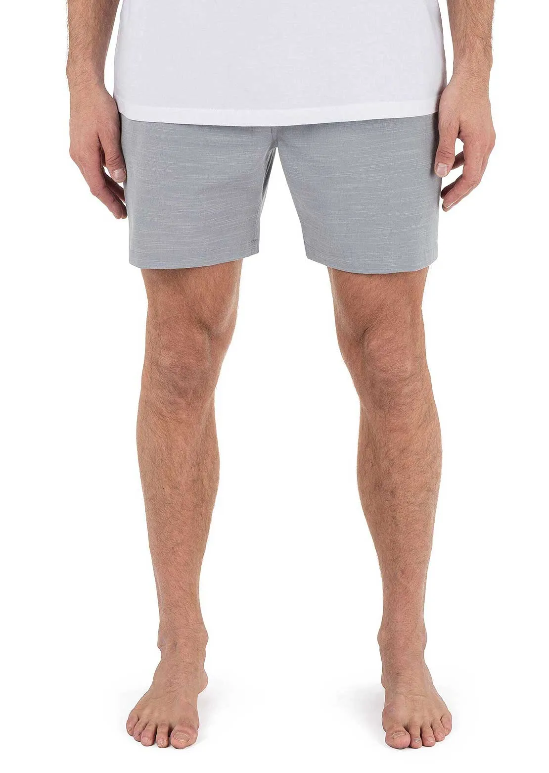 Hurley Men's Phantom Slub 3/4 Waistband 18' Shorts sold by Prfo product image thumbnail 2