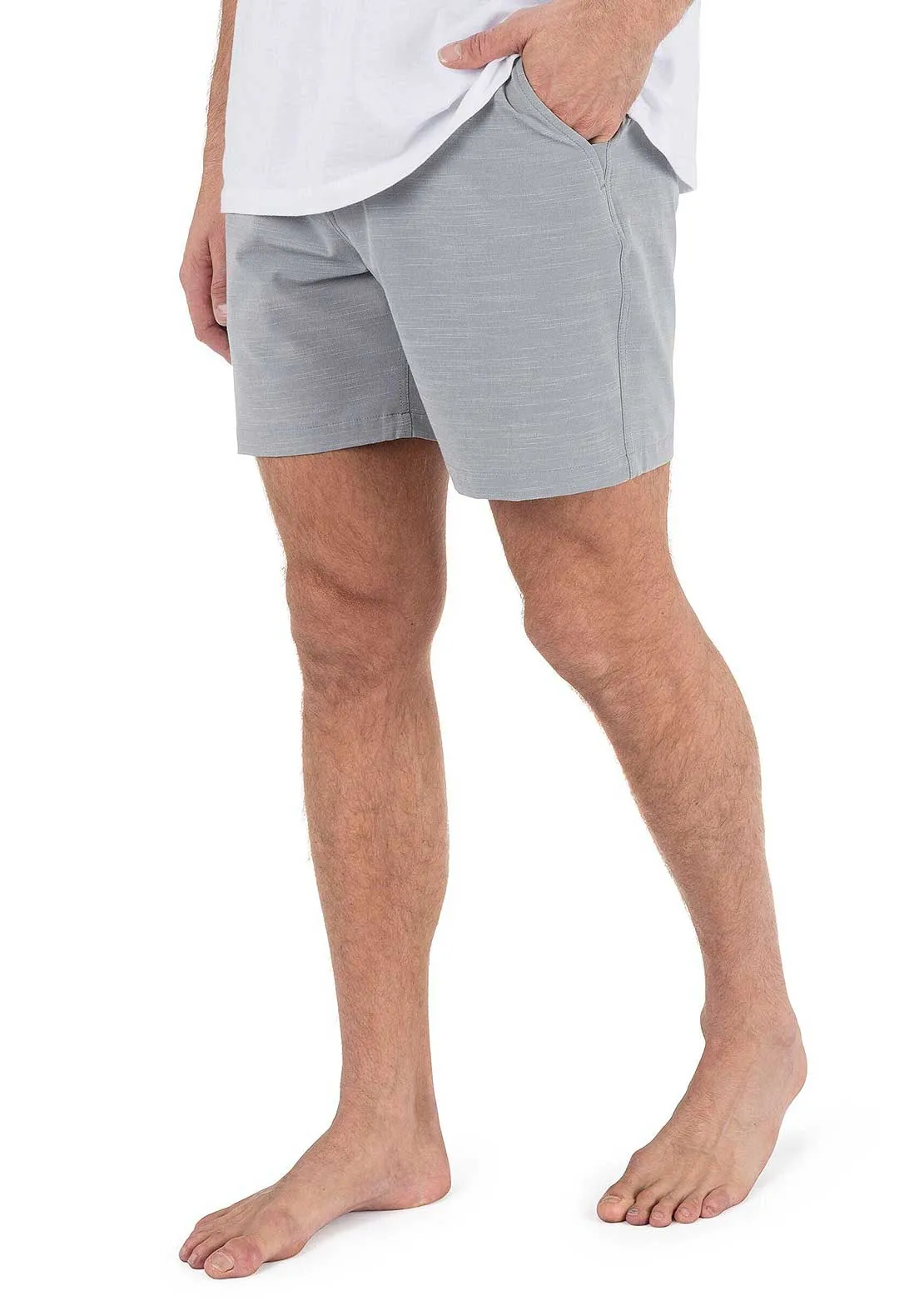 Hurley Men's Phantom Slub 3/4 Waistband 18' Shorts sold by Prfo product image thumbnail 3