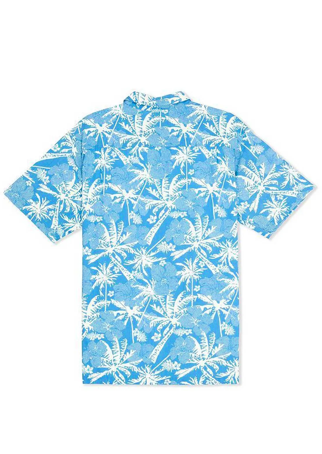 Hurley Men's Rincon Button Up Shirts sold by Prfo product image thumbnail 2