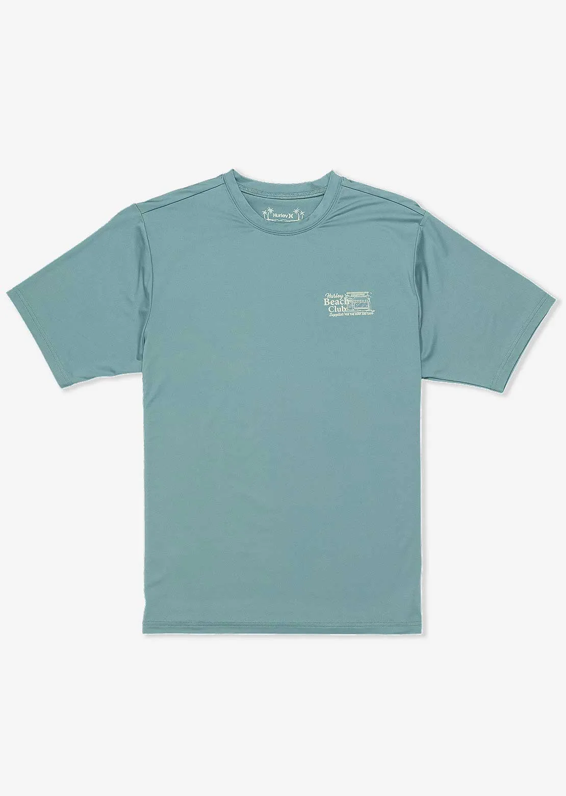 Hurley Men's Hybrid UPF T-shirt sold by Prfo product image thumbnail 3