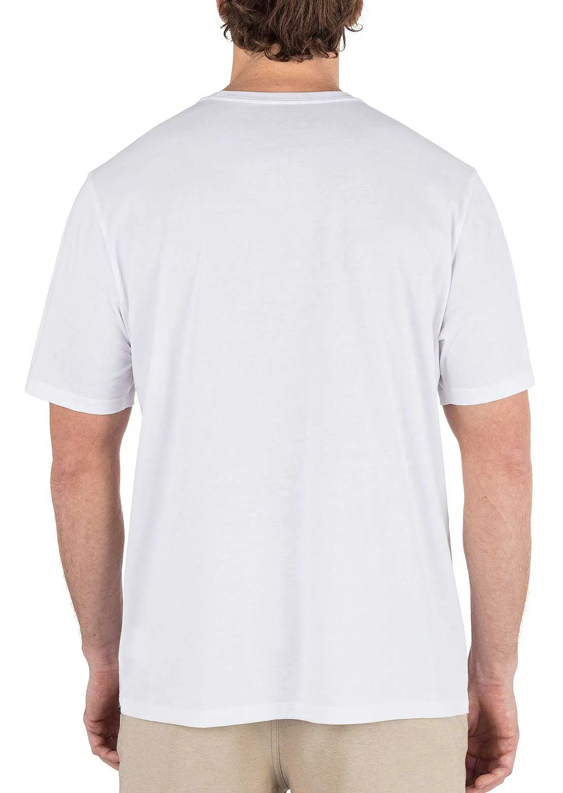 Hurley Men's Hula Hula T-shirt sold by Prfo product image thumbnail 2