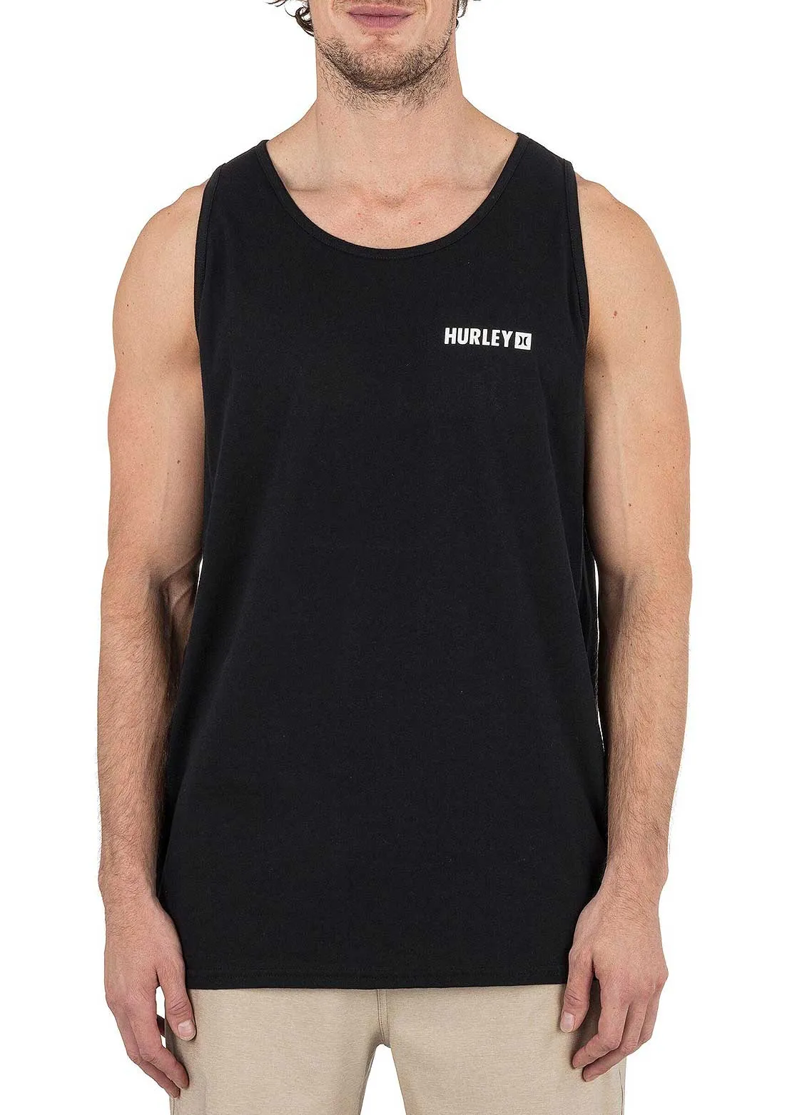 Hurley Men's Four Corners Tank sold by Prfo product image thumbnail 5