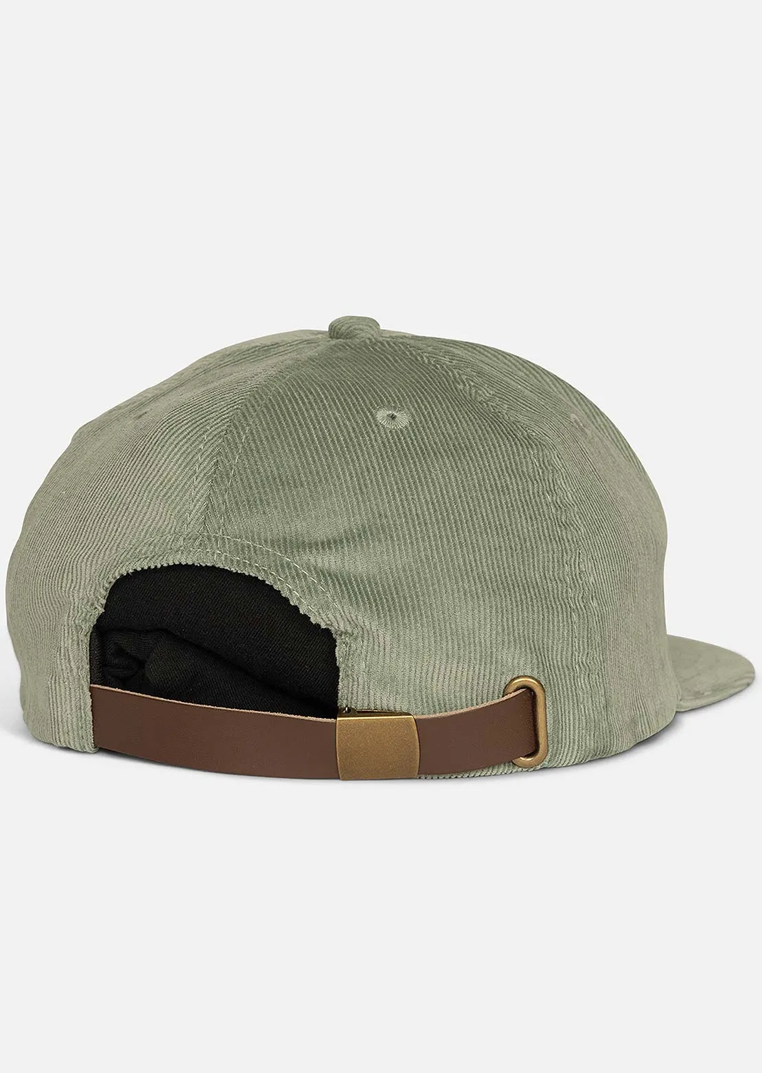 Salty Crew Men's Snag It Strapback Cap sold by Prfo product image thumbnail 4