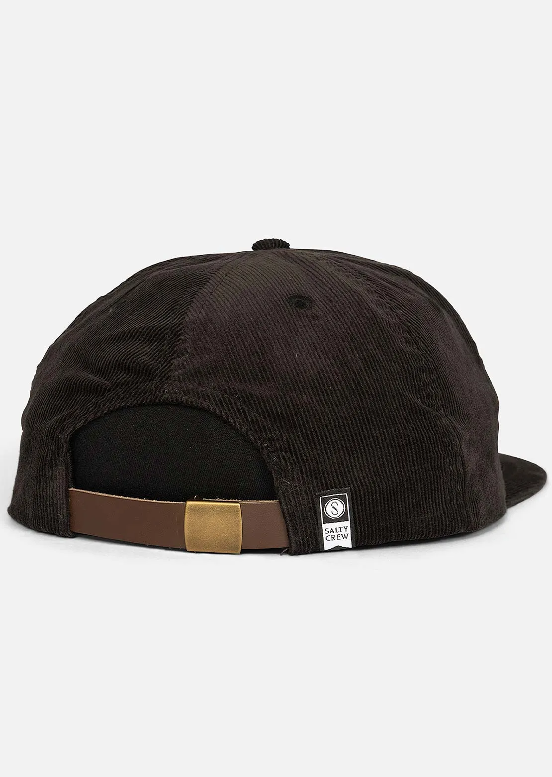 Salty Crew Men's Snag It Strapback Cap sold by Prfo product image thumbnail 2