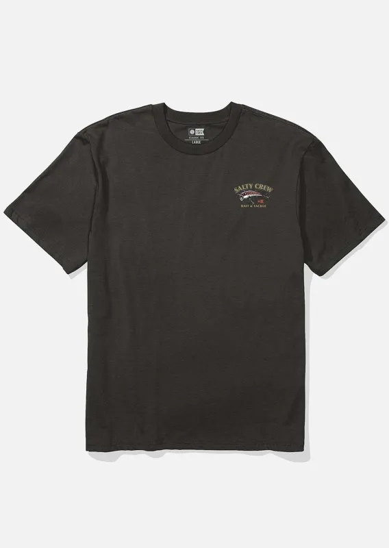 Salty Crew Men's Snag It Classic T-Shirt sold by Prfo