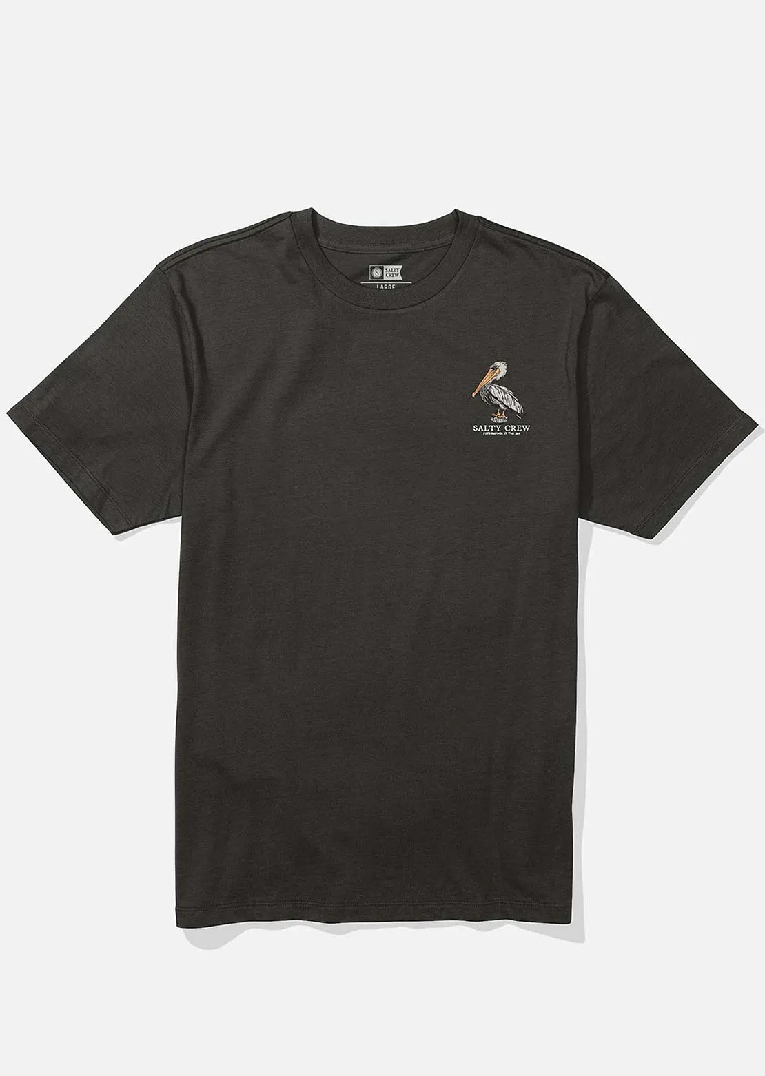 Salty Crew Men's Perched T-Shirt sold by Prfo