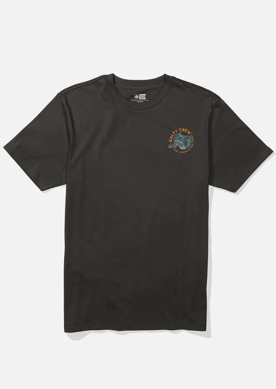 Salty Crew Men's Reel Good T-Shirt sold by Prfo