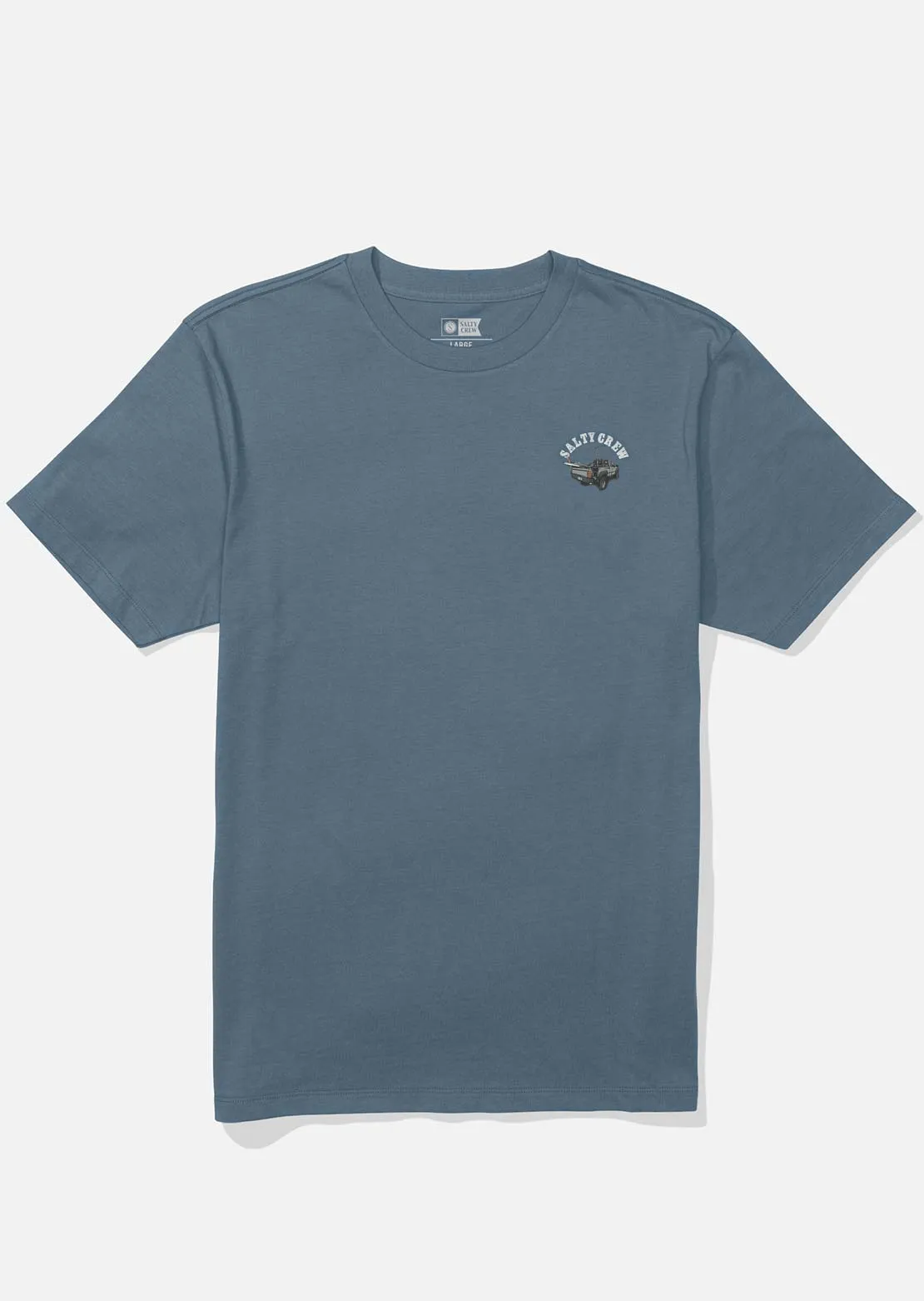Salty Crew Men's Lifted T-Shirt sold by Prfo