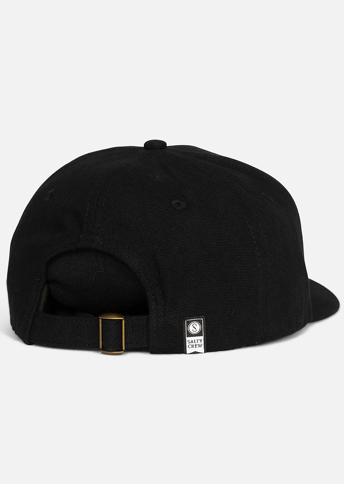 Salty Crew Men's Billfisher Strapback Cap sold by Prfo product image thumbnail 2