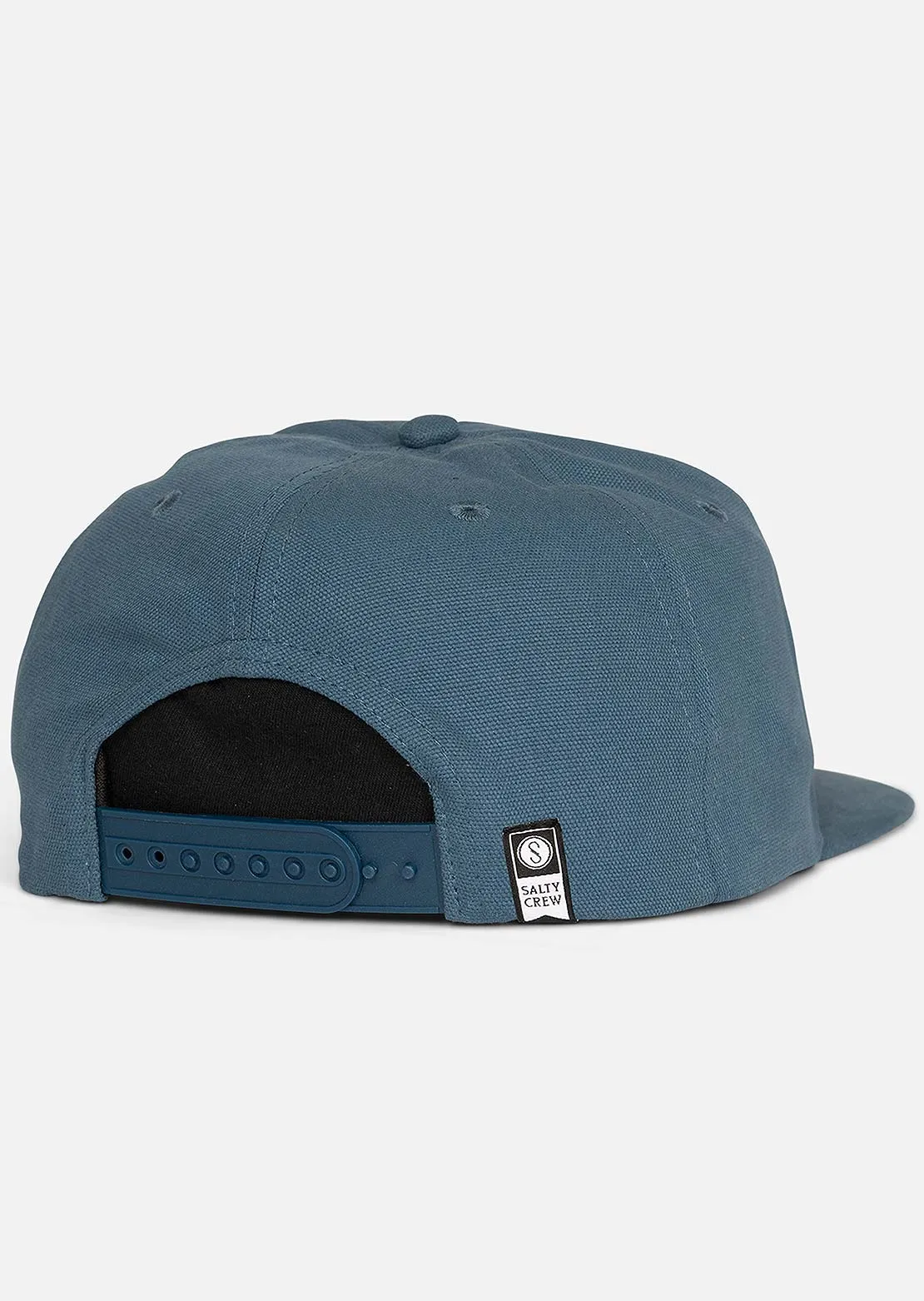 Salty Crew Men's Coastal Snapback Cap sold by Prfo product image thumbnail 2