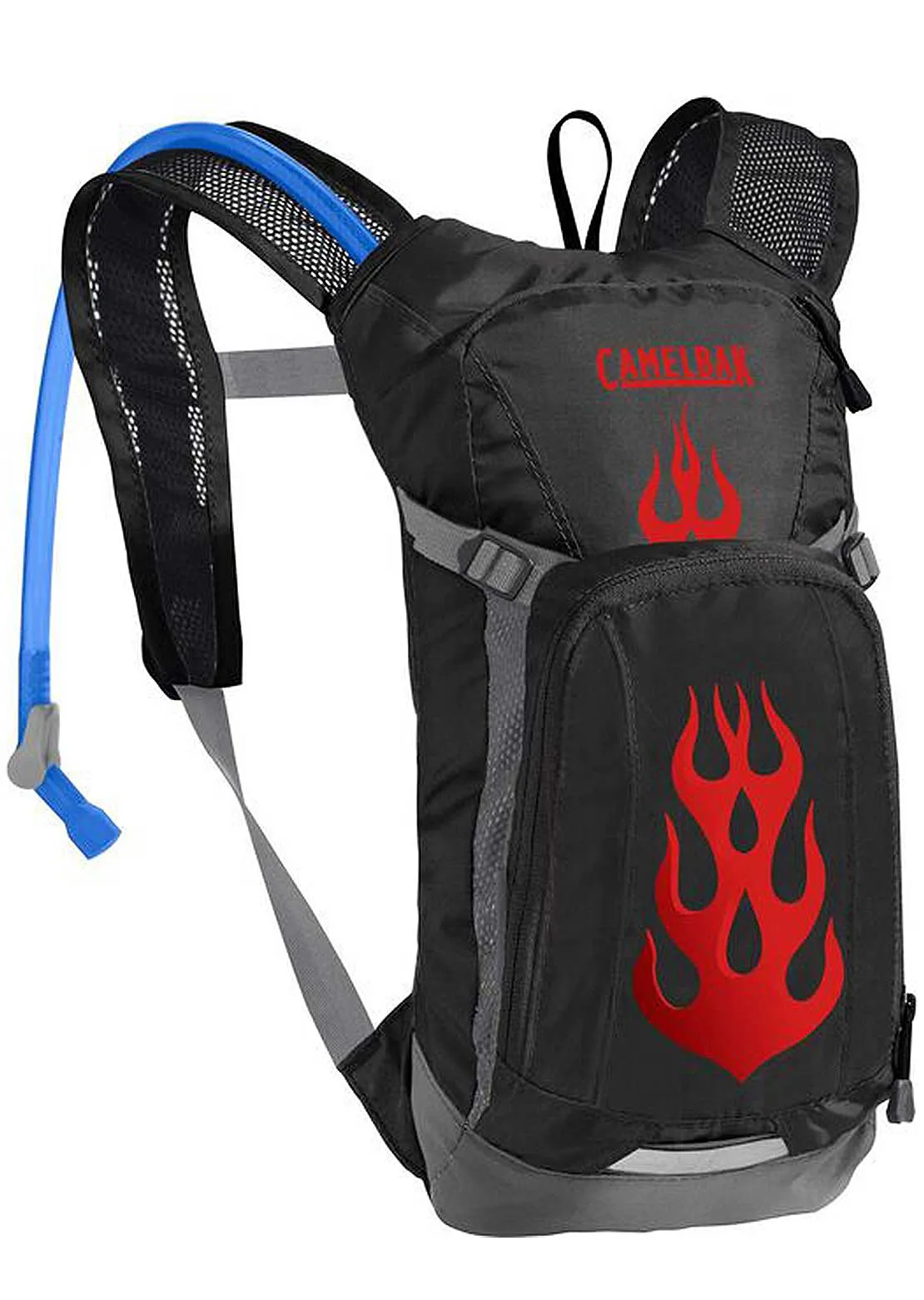 Camelbak Junior Mini M.U.L.E 50 oz Hydratation Pack sold by Prfo