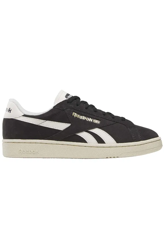 Reebok Unisex Club C Grounds UK Shoes sold by Prfo