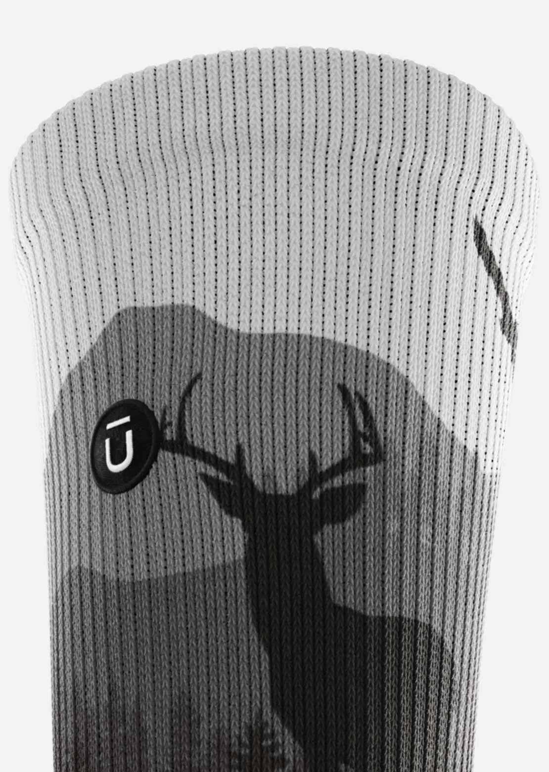 Outway Stagnificent Crew Socks sold by Prfo product image thumbnail 4