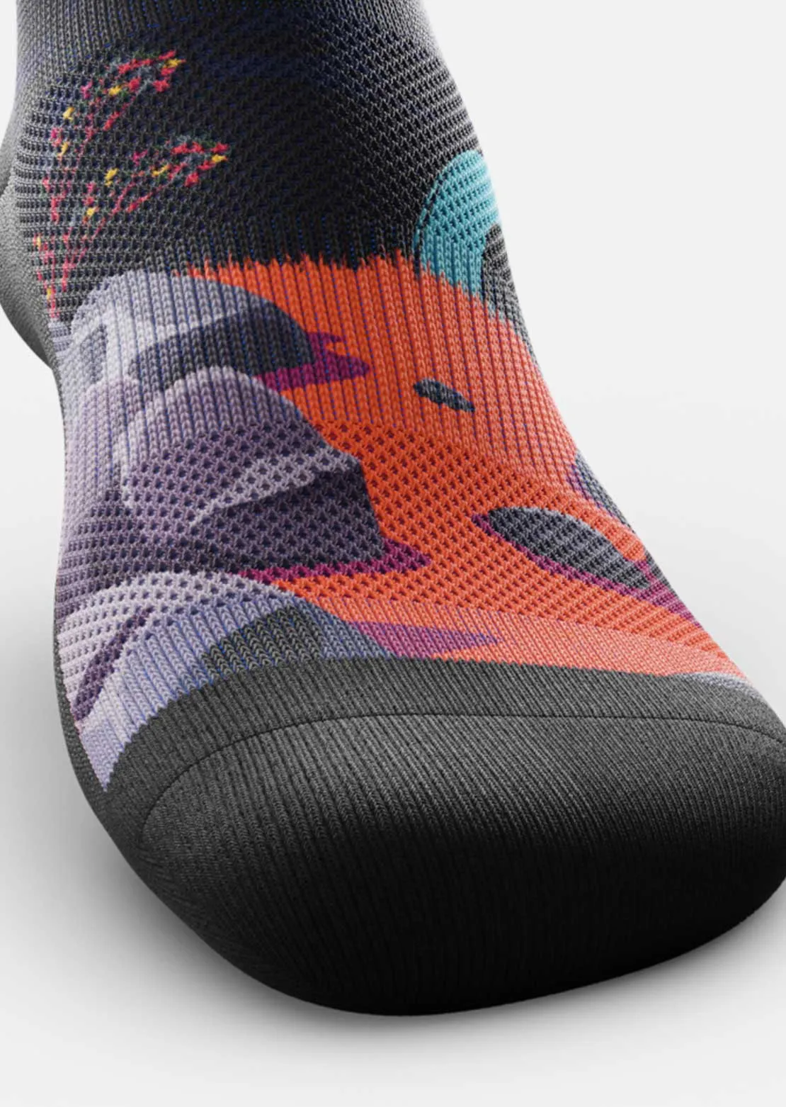 Outway Camper Crew Socks sold by Prfo product image thumbnail 3