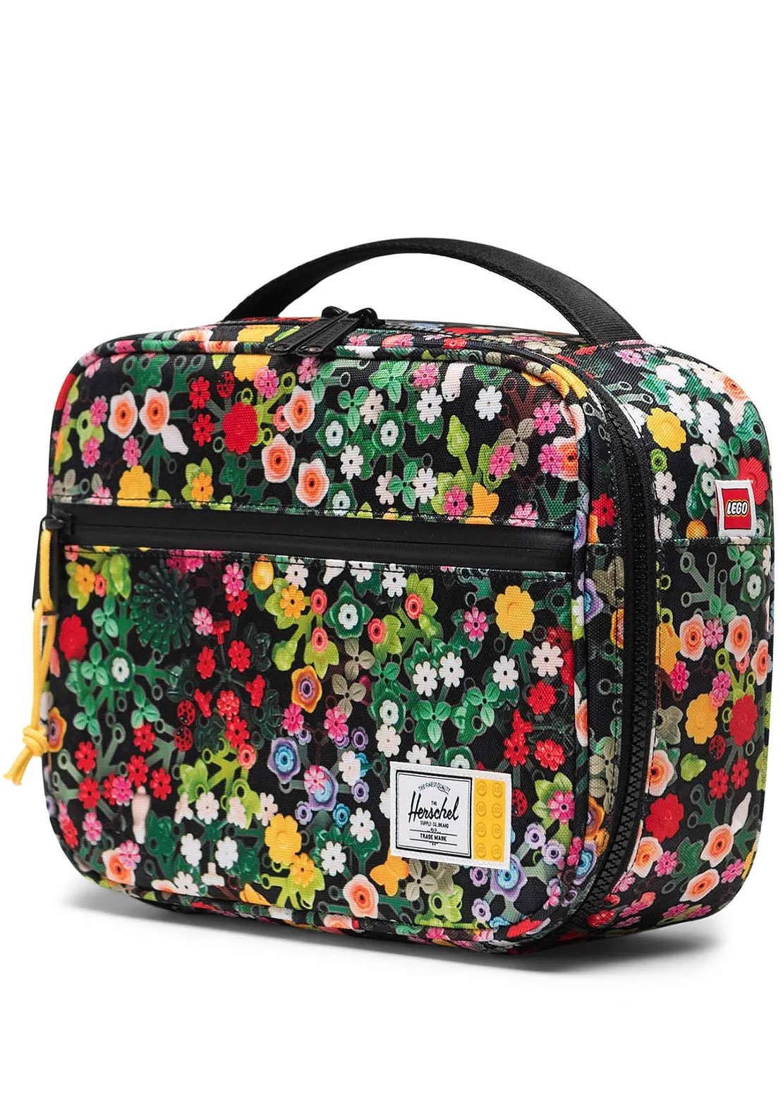 Herschel Junior LEGO Pop Quiz Little Lunch Box sold by Prfo product image thumbnail 2