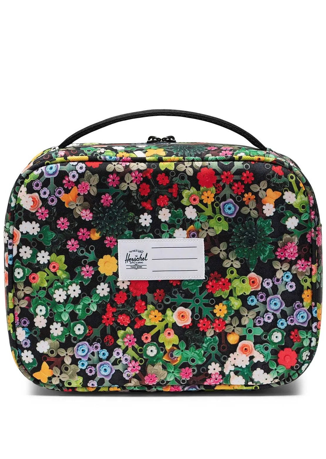 Herschel Junior LEGO Pop Quiz Little Lunch Box sold by Prfo product image thumbnail 3