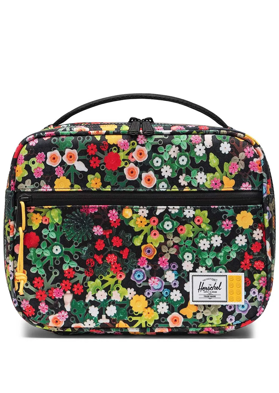 Herschel Junior LEGO Pop Quiz Little Lunch Box sold by Prfo