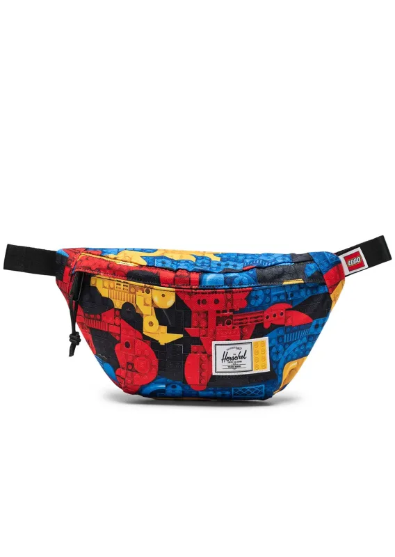 Herschel Unisex LEGO Classic Hip Pack sold by Prfo