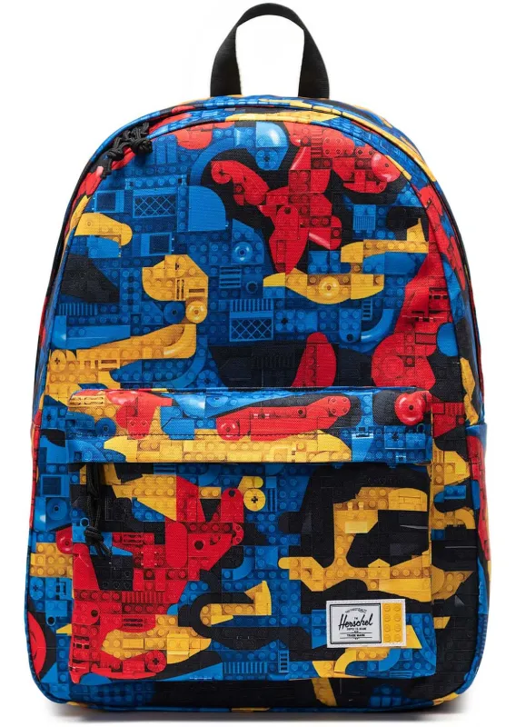 Herschel X LEGO Classic XL Backpack sold by Prfo