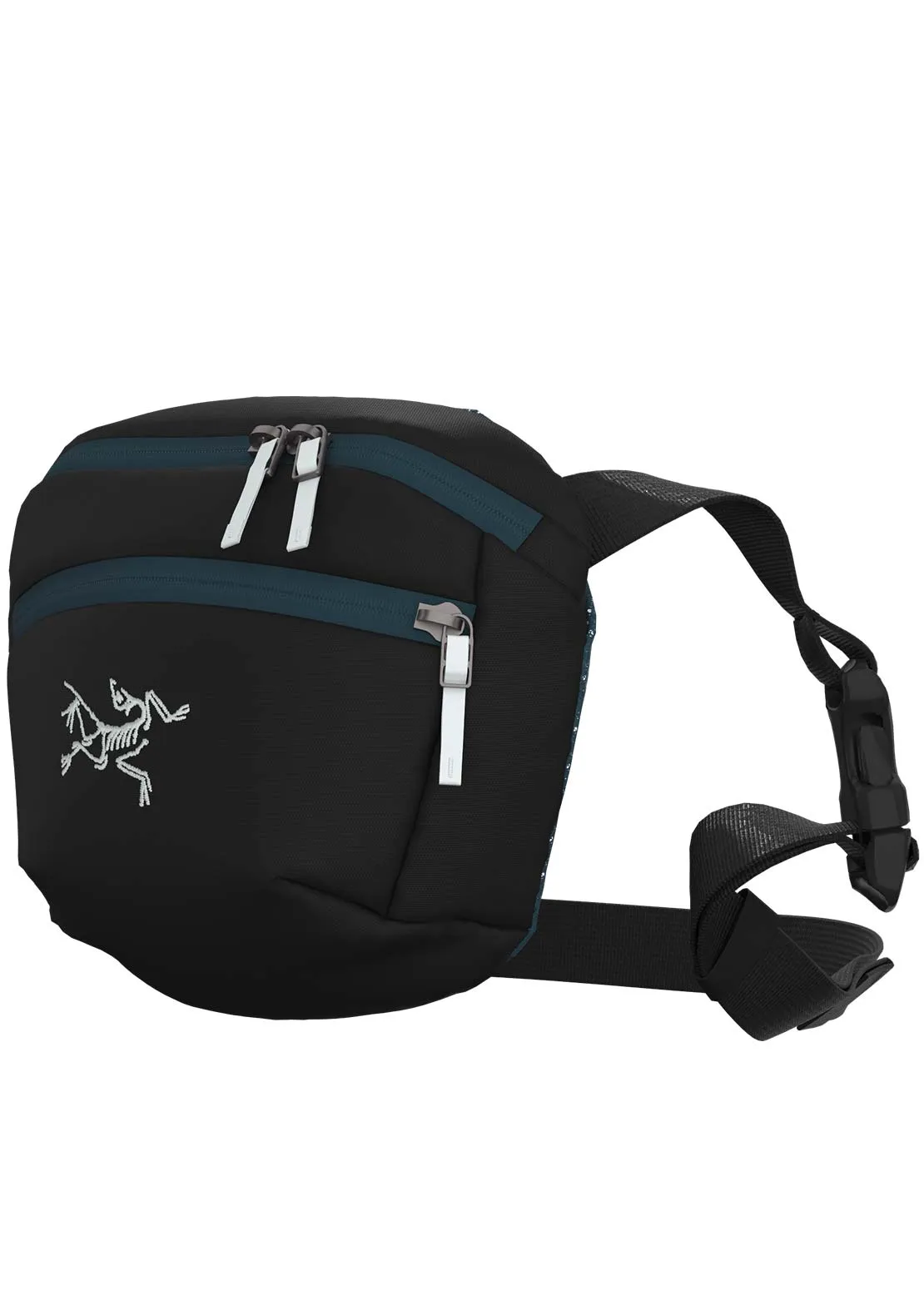 Arc'teryx Mantis 1 Waist Pack sold by Prfo product image thumbnail 3