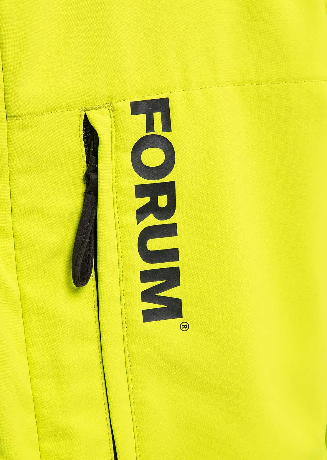 Forum Men's Tech Hood sold by Prfo product image thumbnail 4