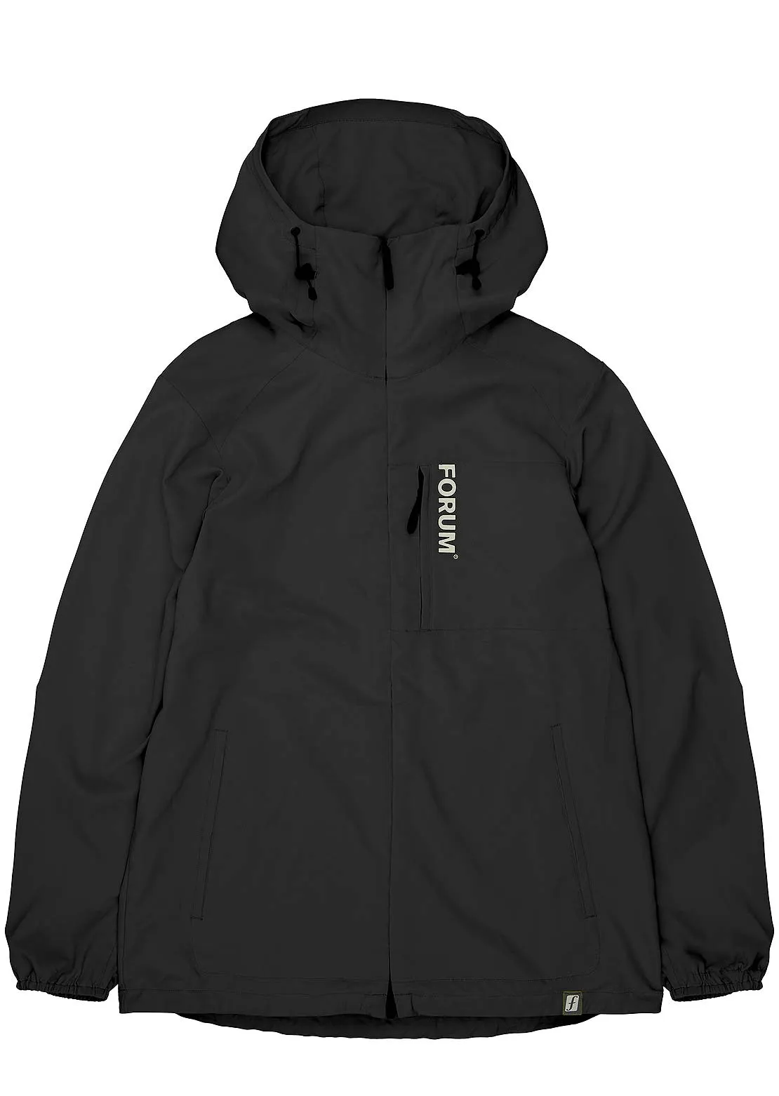 Forum Men's Tech Hood sold by Prfo
