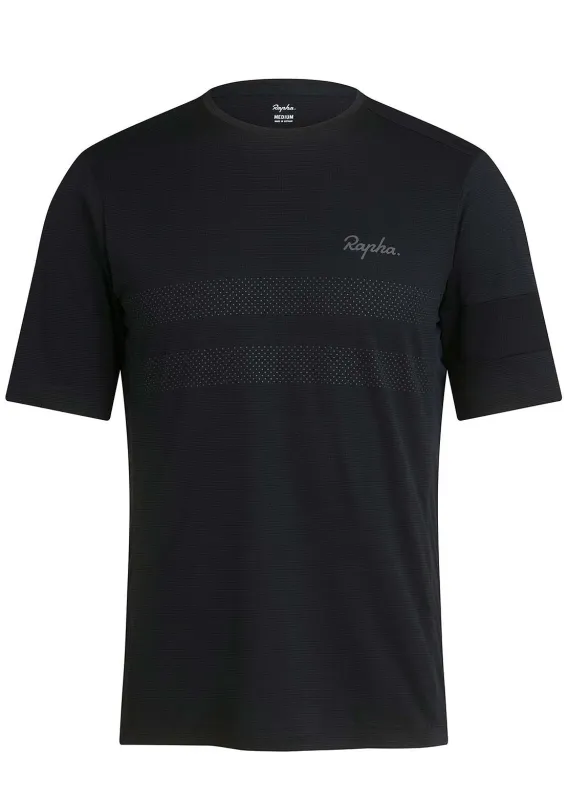 Rapha Men's Explore Technical T-shirt sold by Prfo